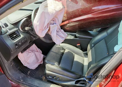 2016 Chevrolet Impala Lt from USA, damaged, VIN 2G1105SA6G9168774